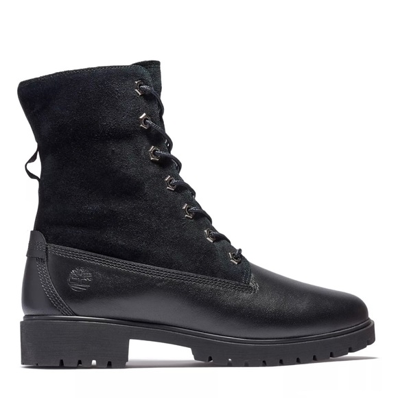 Timberland Shoes - TIMBERLAND WOMEN'S TIMBERLAND AUTHENTICS WP FOLD-DOWN BOOT